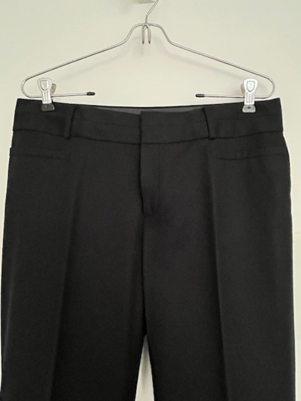 Banana Republic Jackson Fit Trouser Pant
